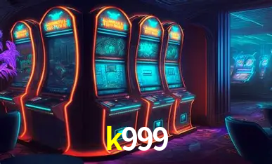 Desvendando o Mundo dos Jogos Virtuais na k999