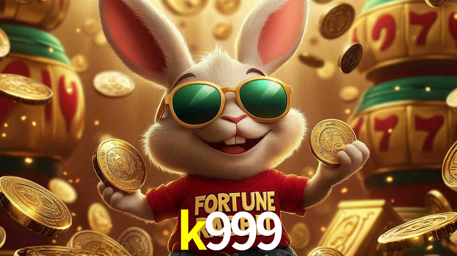 k999: Seu Cassino Premiado com Pagamentos Rápidos