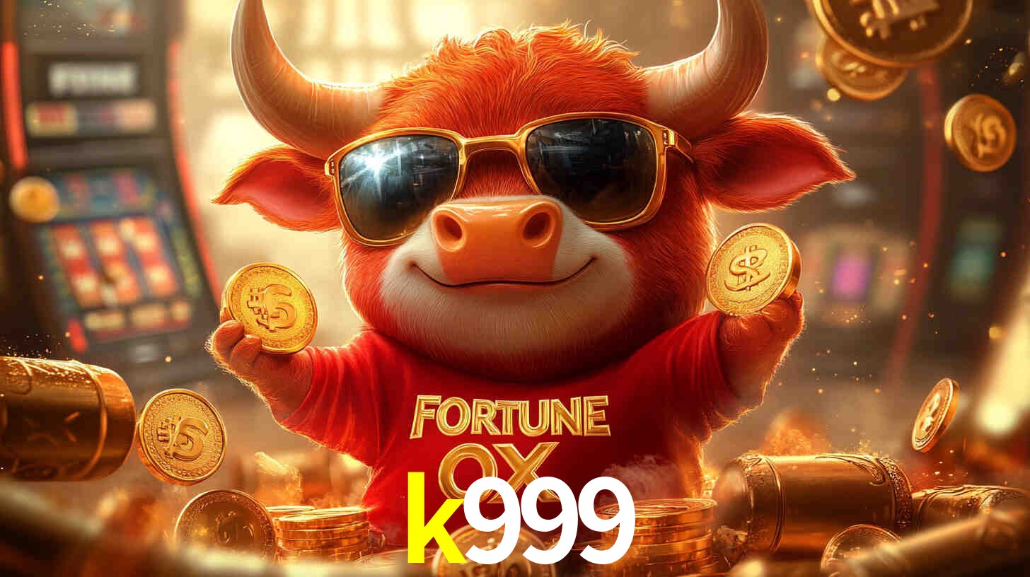 k999 bet