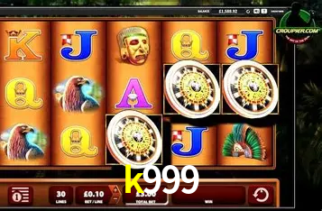A Revolução dos Aplicativos de Jogos no k999