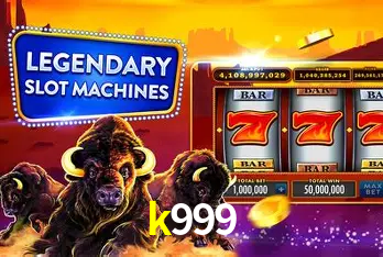 Desvendando o Mundo dos Jogos Virtuais na k999