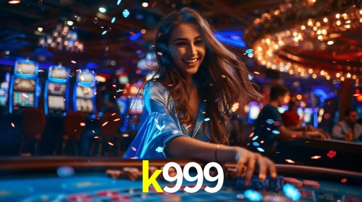 Experiência VIP k999