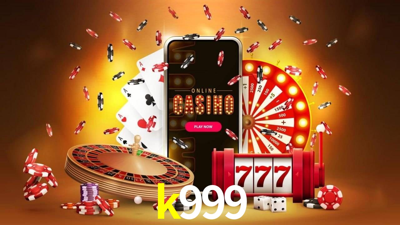 Experiência VIP k999