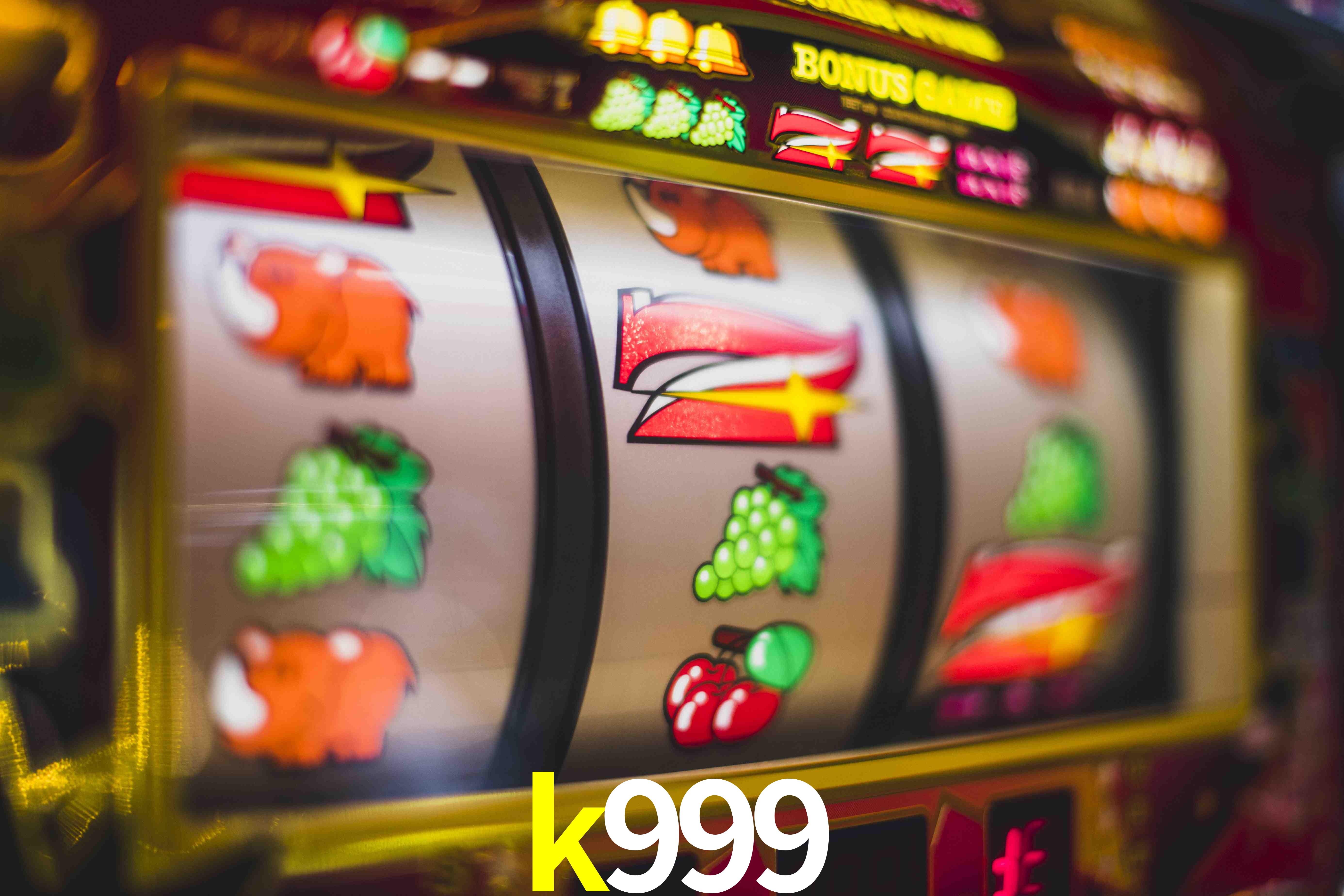 Tennis Betting k999