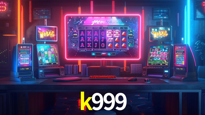 k999 bet