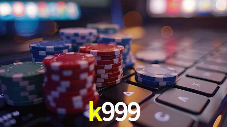 Jogos de Slot k999