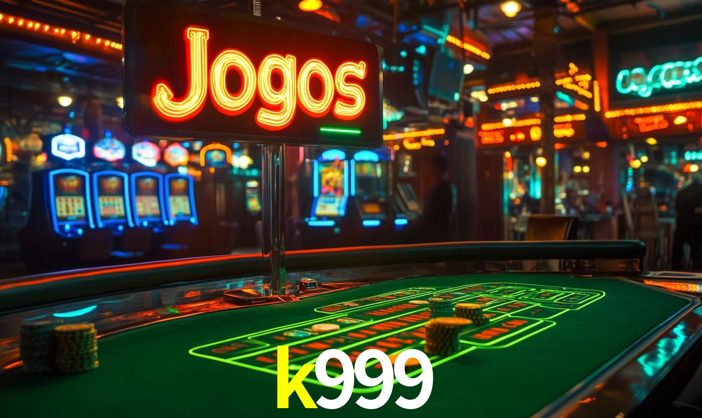 Gates of Olympus k999