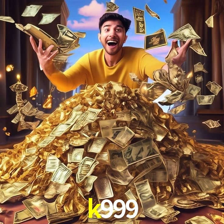 Jogos Exclusivos k999