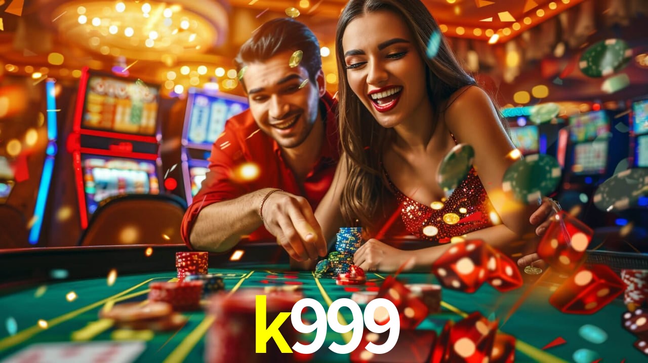 Avaliações dos Jogadores k999