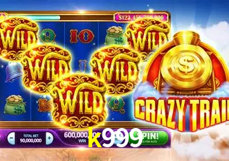 Descubra o Mundo do Cassino Online com k999