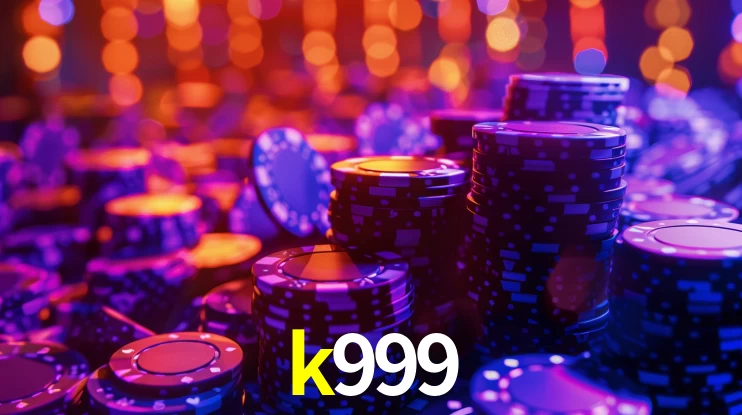 k999: A Experiência de Casino com Jogos de Mesa ao Vivo