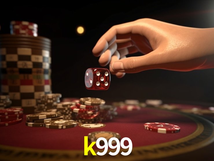 Apostas de Tênis k999