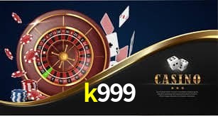Mesa de Blackjack k999