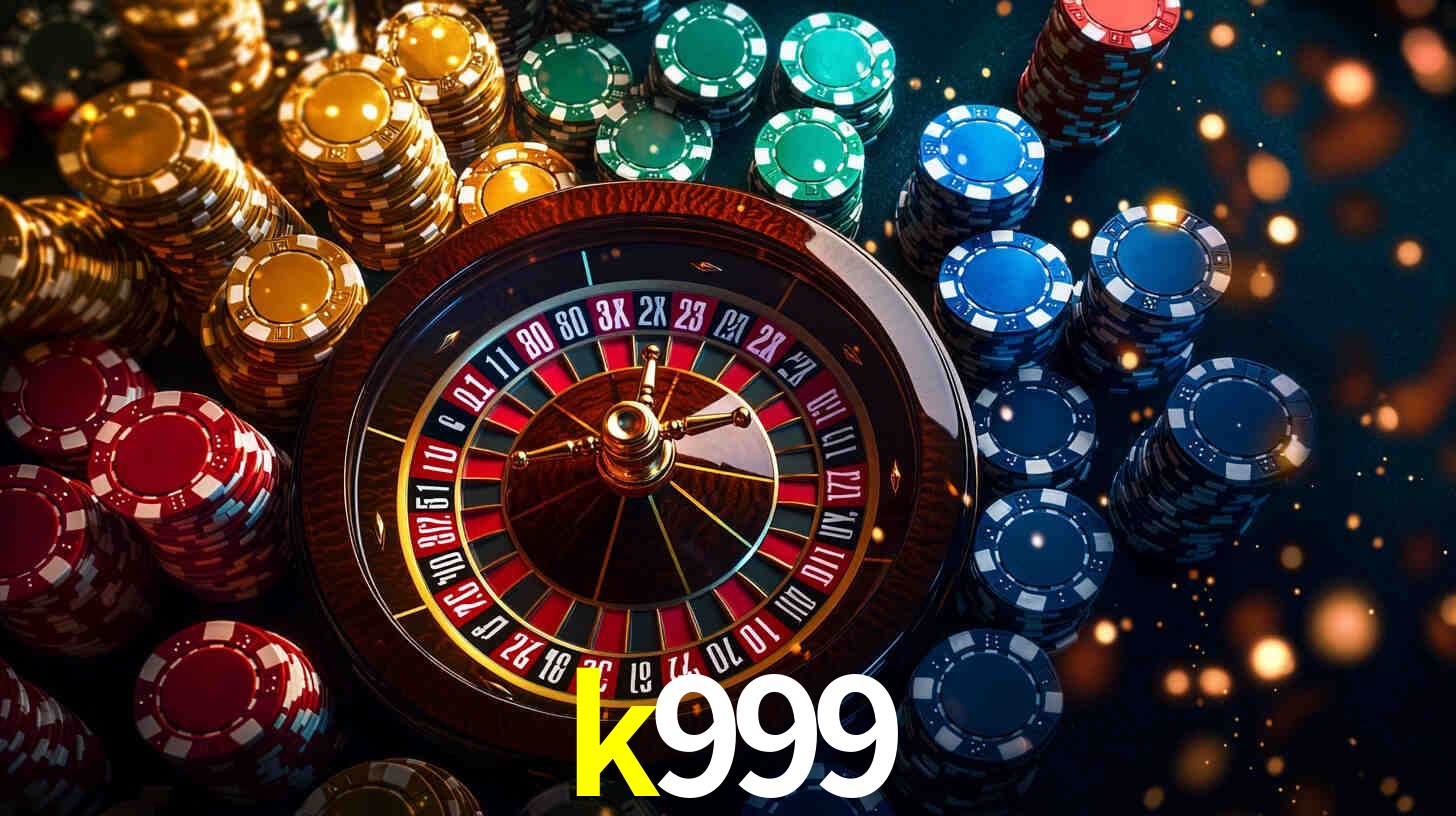 Welcome Bonus k999