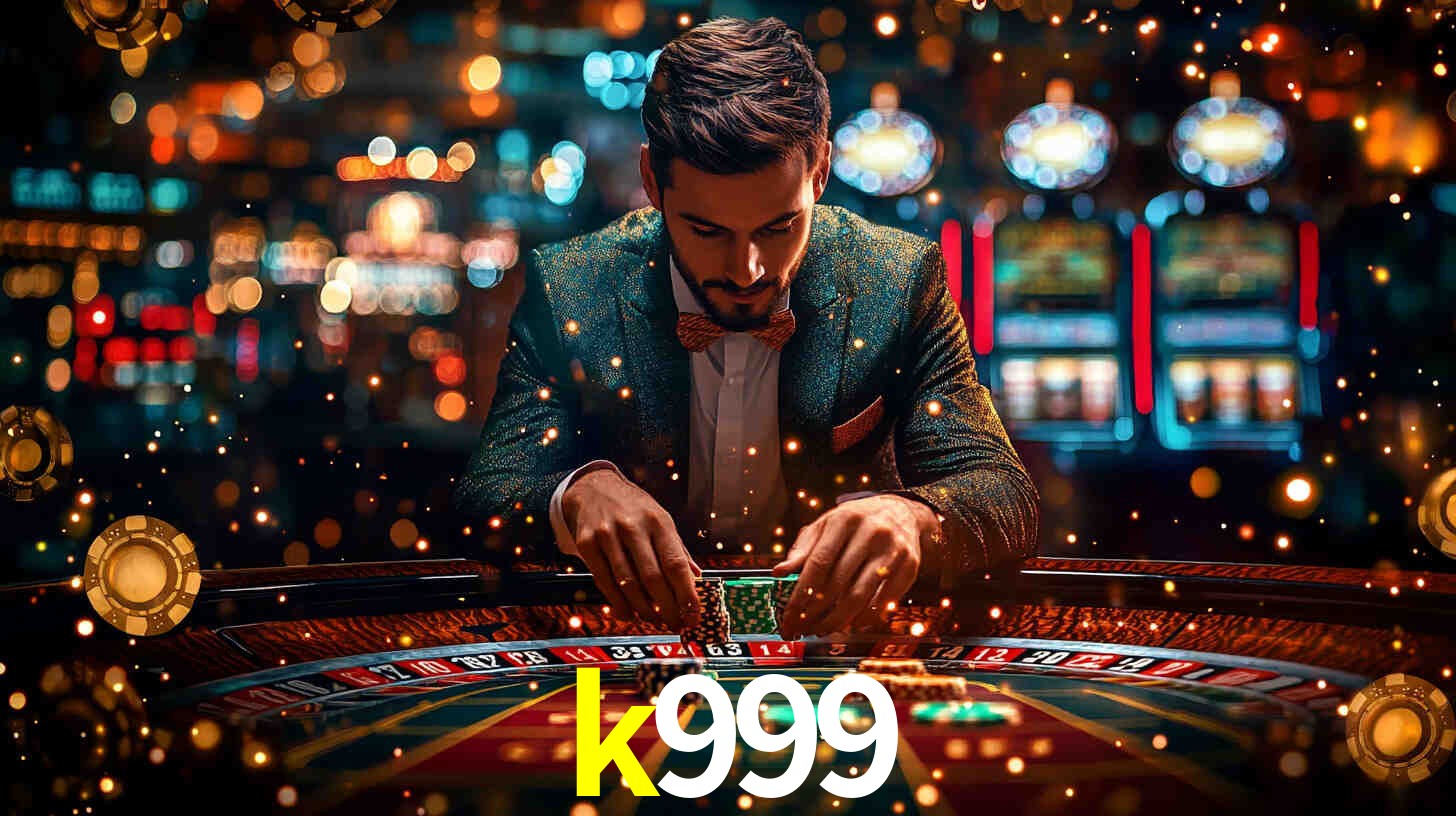Daily Bonuses k999