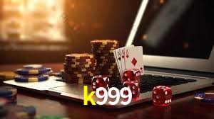 Inovações de Jogos na k999: O Futuro das Experiências Interativas