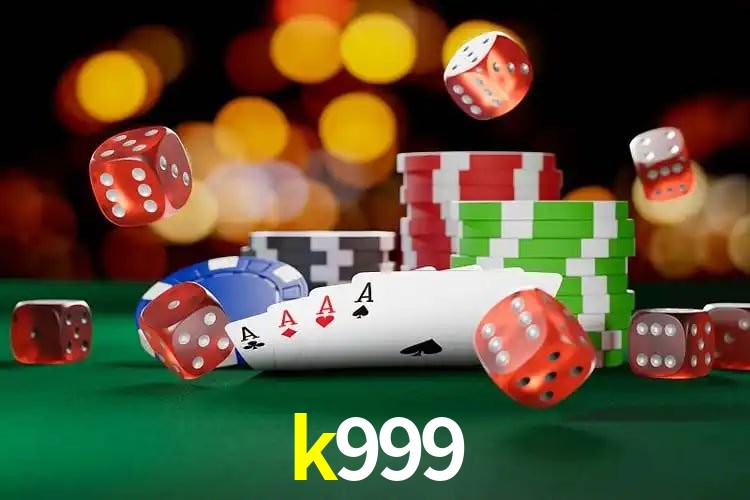 Estatísticas Esportivas k999