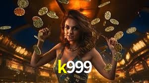 Bonus Features k999