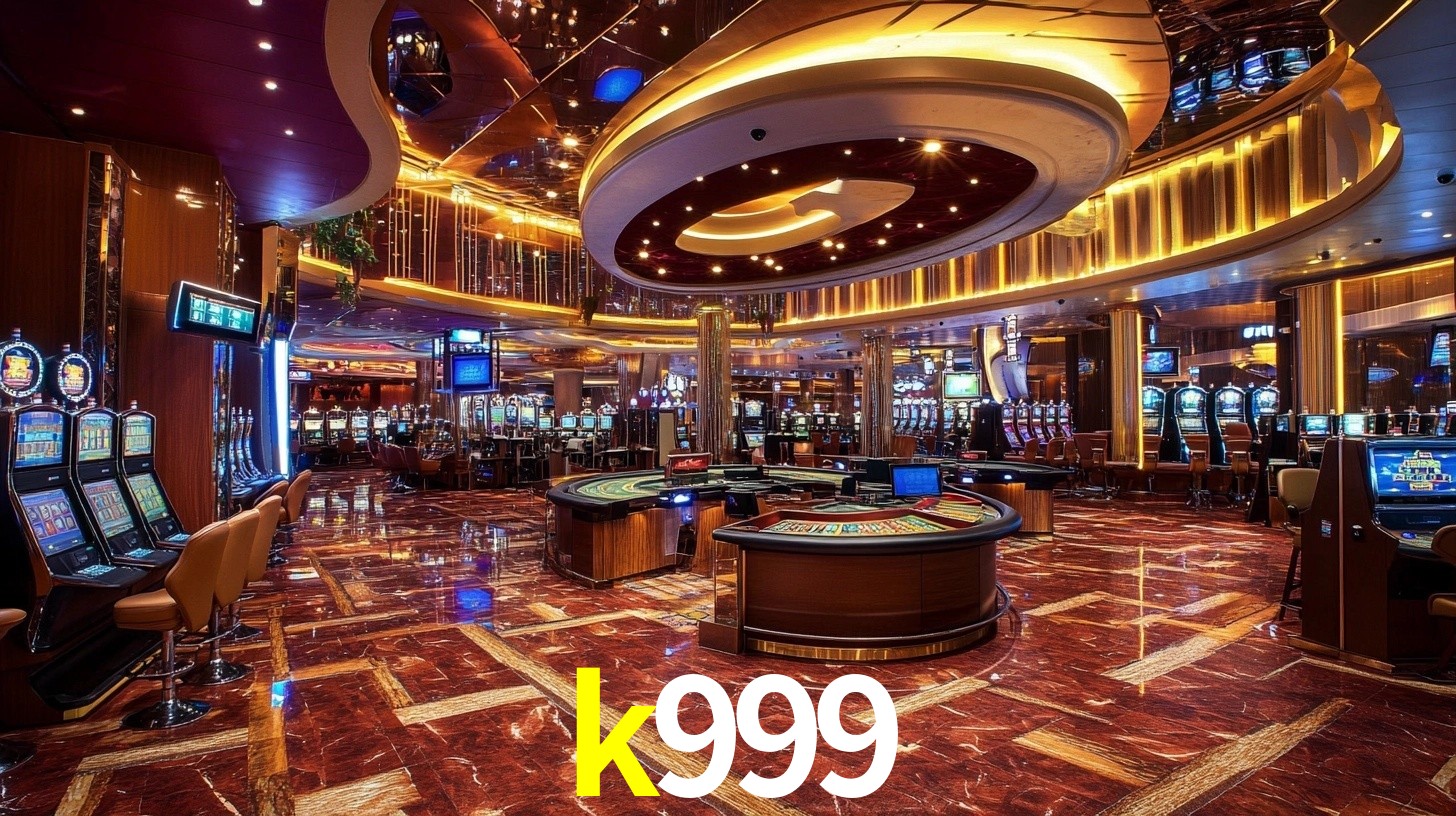 Roulette Table k999