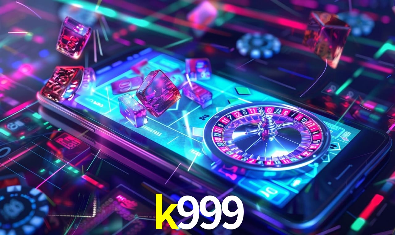 Casino VIP k999