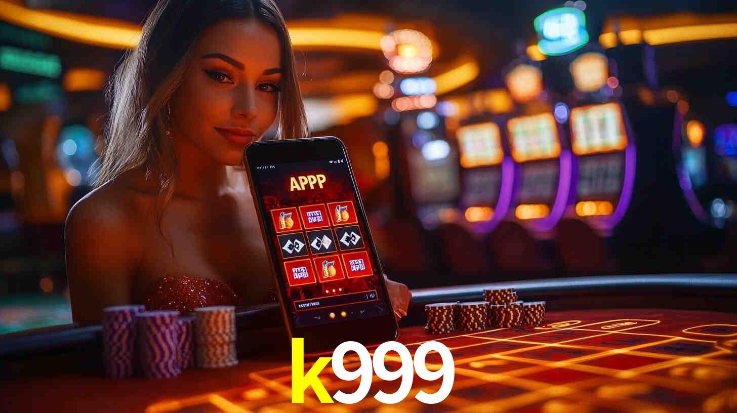 Desvendando o Mundo dos Jogos Virtuais na k999