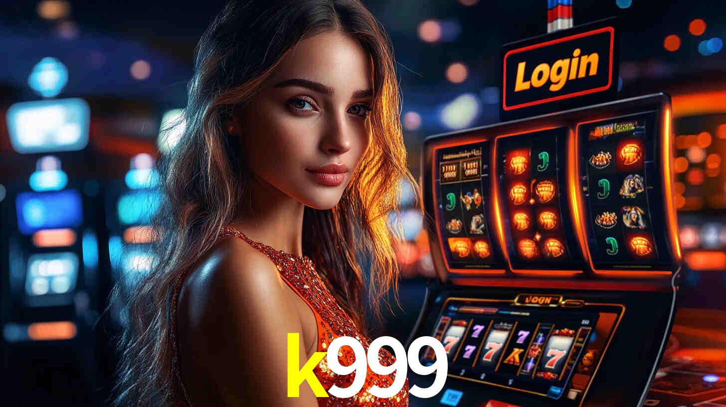 Experimente o Login Seguro Premium no k999