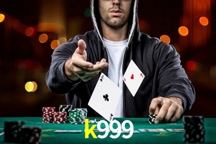 Bônus Generosos e Exclusivos no k999 para Você!