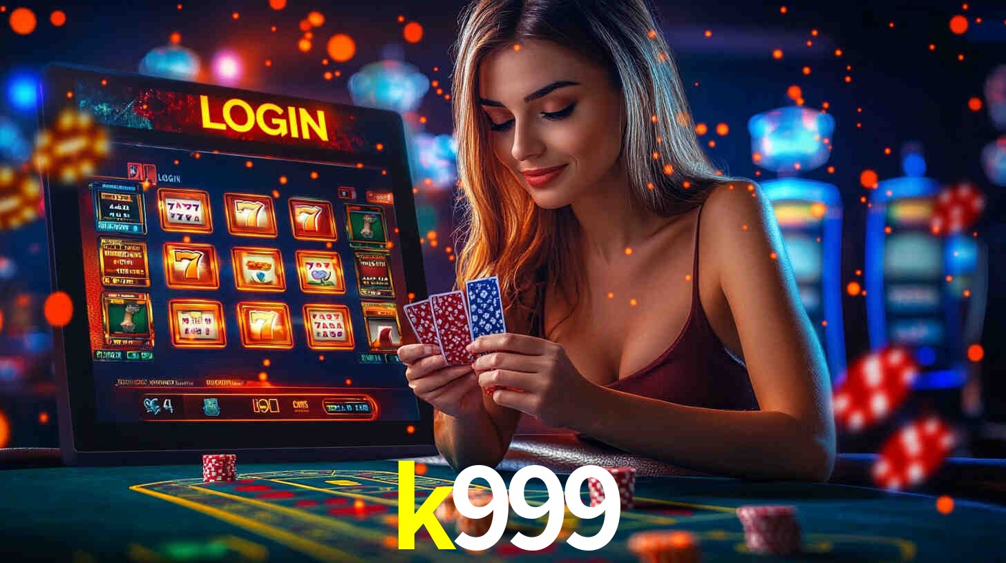 k999.com