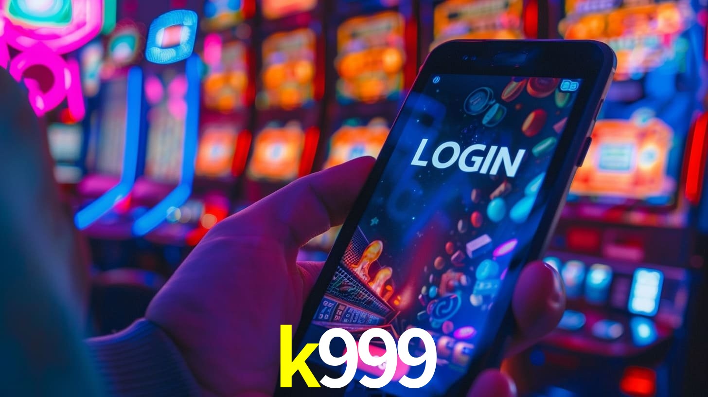 PIX Instantâneo k999