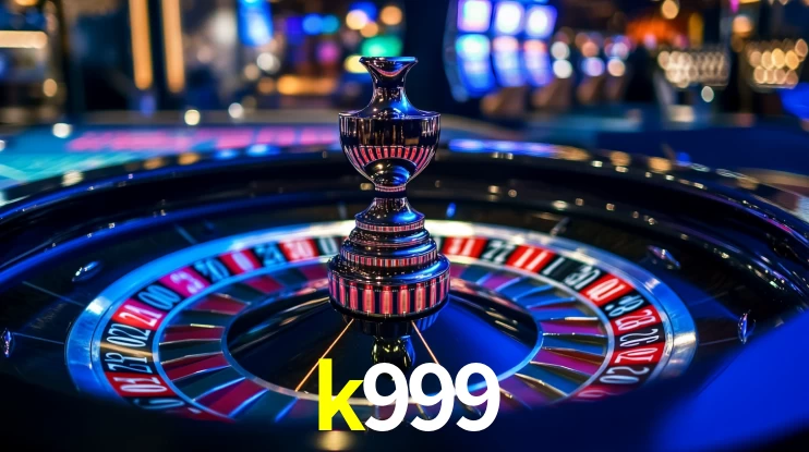 k999 App Interface