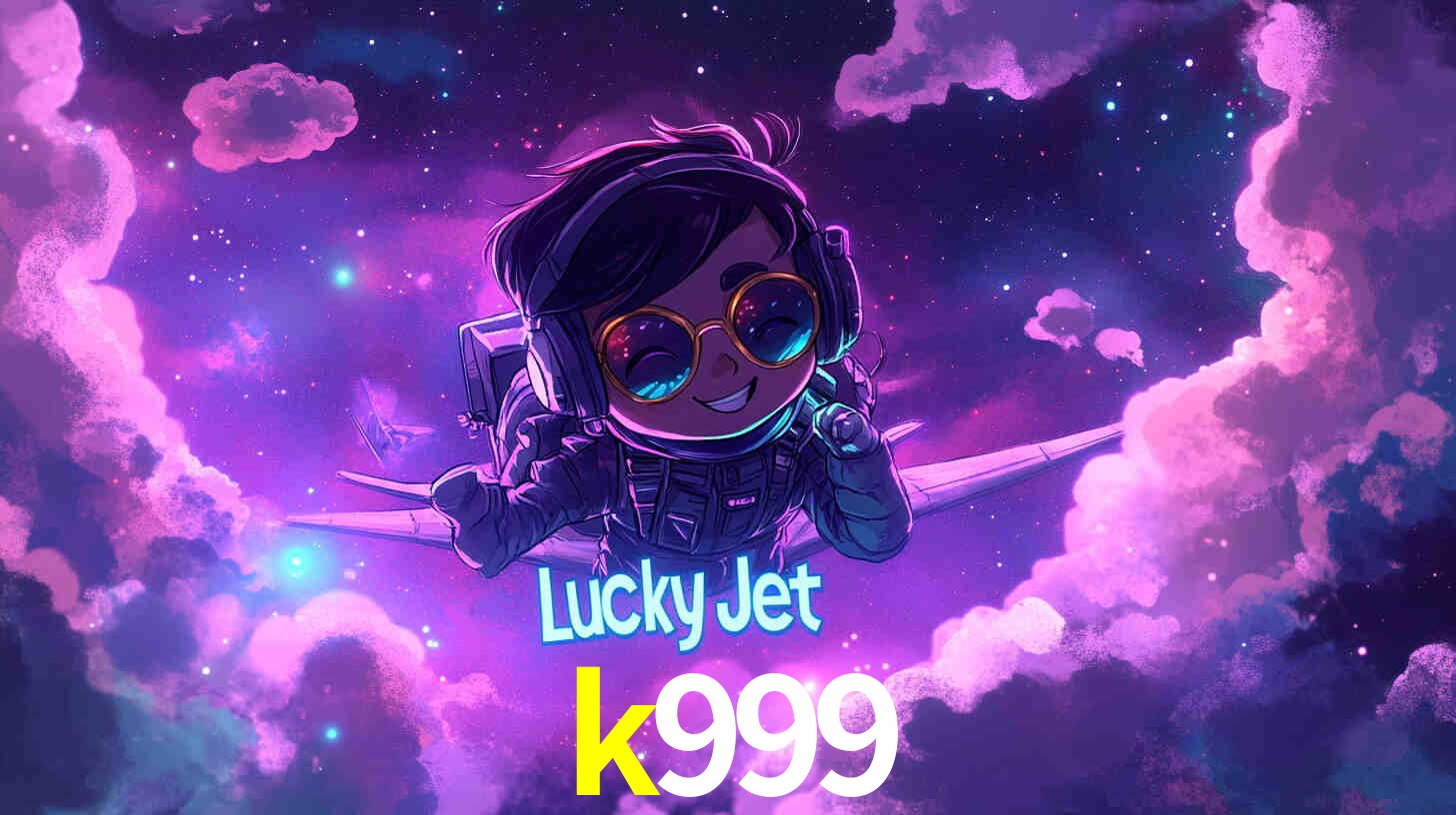 Descubra a Magia dos Jogos de Arcade no k999