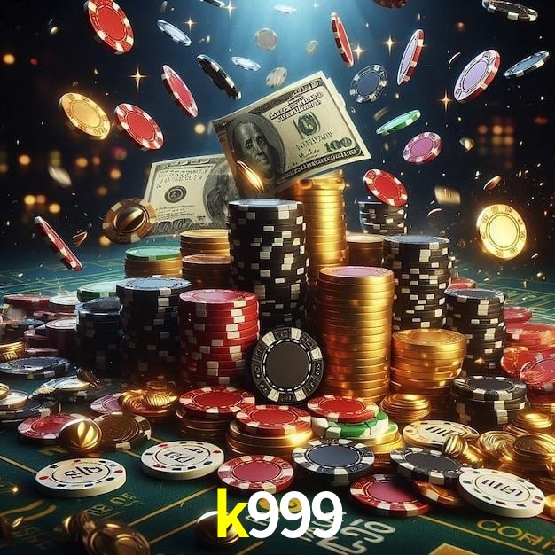 Descubra o Programa VIP da k999: Vantagens Exclusivas para Jogadores