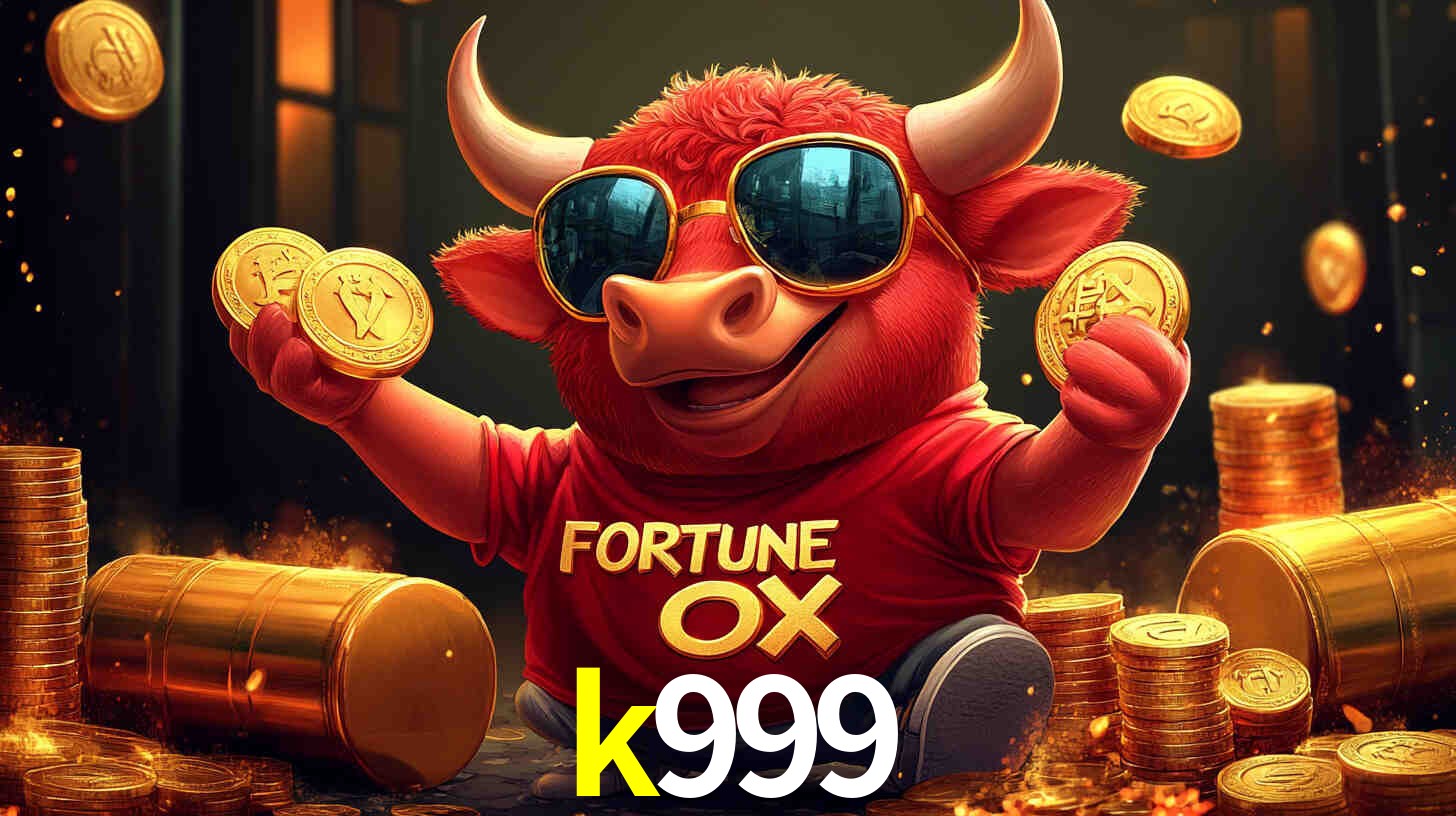 A Revolução dos Aplicativos de Jogos no k999