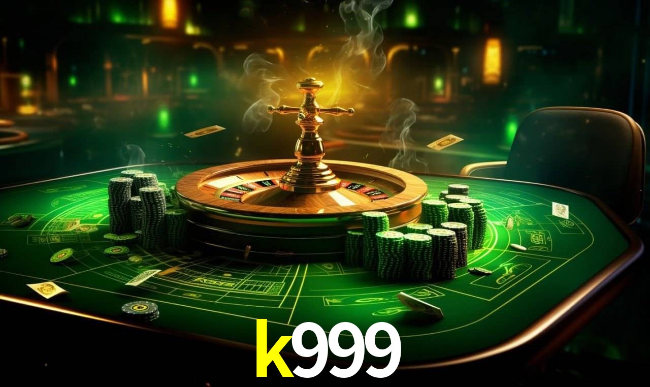 Explorando a Categoria de Eventos em Apostas na k999