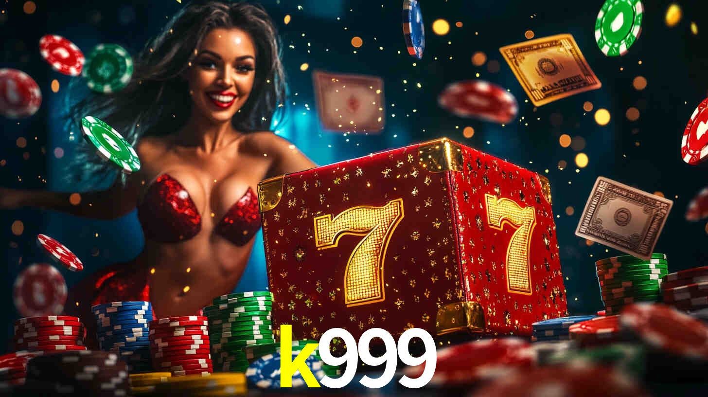 Descubra o Programa VIP da k999: Vantagens Exclusivas para Jogadores
