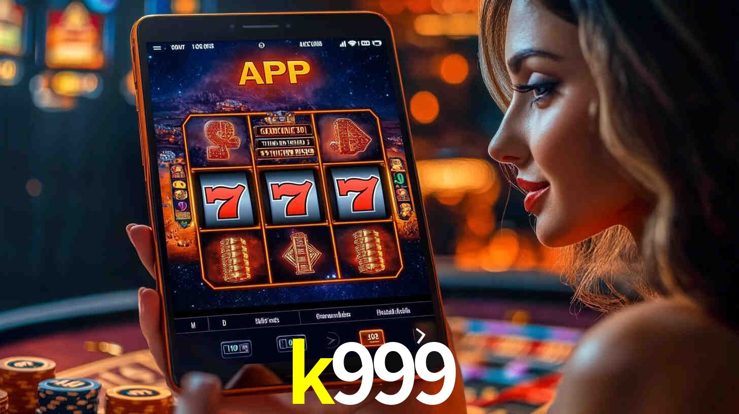 k999: Seu Especialista em Apostas Esportivas Brasileiras