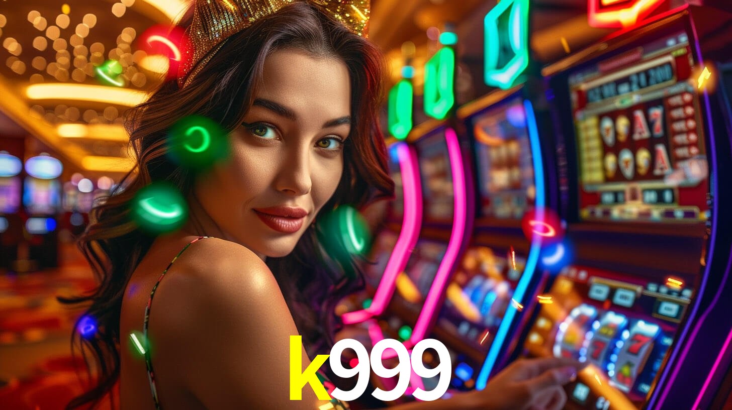 k999 bet
